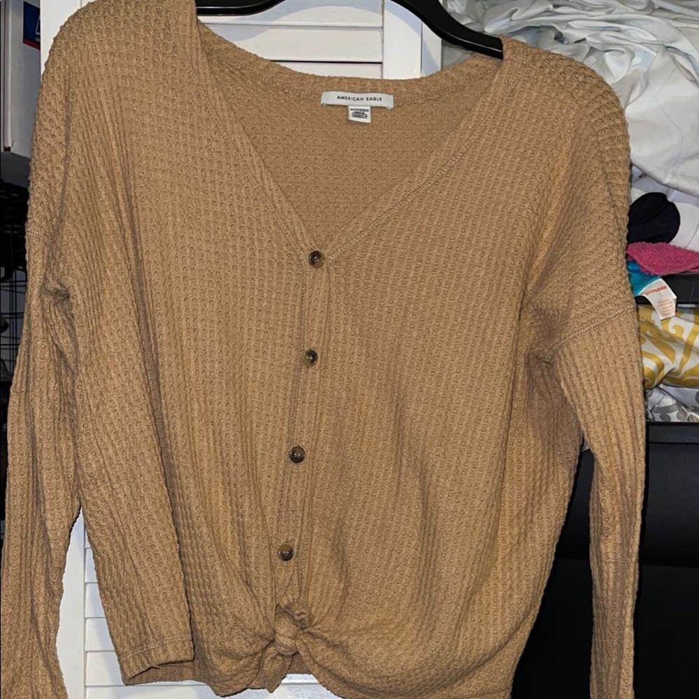 american eagle top
